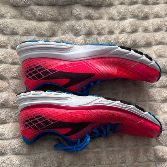 Brooks  Launch 3  women’s - Picture 4 of 5